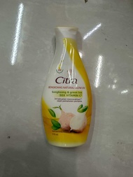 Handbody Citra bengkoang 210ml
