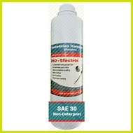 ✶ ➾ ☎ ◎ Electric Demolition Hammer Oil (eDMO) - 500 ml.