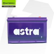 BATERI KERETA | NX120-7L/R | 105D31L/R | MF | ASTRA | CAR BATTERY | AUTOMOTIVE