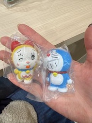 多啦A夢扭蛋