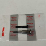 Right brake handle bolt package vario CBS/BEAT CBS/genio CBS/scoopy CBS (1 set of 2 pcs)