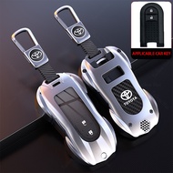 Toyota Rush Wigo 2022 2023 2024 Key Cover Case Accessories