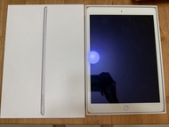 iPad 第8代128gb WiFi 版 銀色連Apple pencil