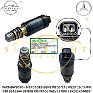 MERCEDES-BENZ W205 '14 / W213 '16 / BMW F30 6SAS14A DENSO CONTROL VALVE ( ORG ) EXDC-X00029