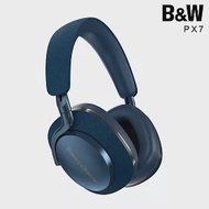 B&amp;W PX7 S2 ANC 無線藍牙耳機 藍色