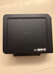Brother DCP-T520W 三合一多功能彩色充墨式打印機
