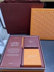 Rosewood 傳統雙黃白蓮蓉月餅 (四件裝)
