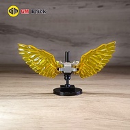 Lego Accessories - Angel Wings