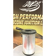 SUBARU E10 , DAIHATSU 550 STEERING IDLER ARM BUSH