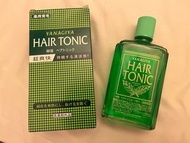 Yanagiya Hair Tonic 柳屋生髮水 頭髮營養液急急長