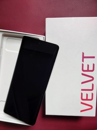 LG v70 velvet 2 pro黑色手機連配件 全新 非velvet 非V60 最後一部旗艦設計手機