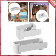 [Lszzx] Curtain Buckle Home Decoration Curtain Holdback for Bedroom