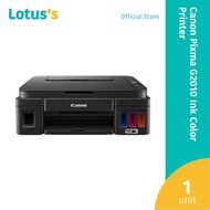 Canon Pixma G2010 Ink Color Printer
