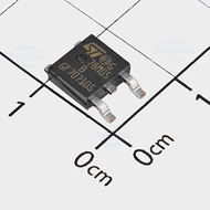 [5 Pieces]- L78M05ABDT-TR Voltage Regulator IC 5V 0.5A