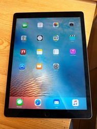 iPad Pro 12.9 吋第一代 iOS 9 32gb