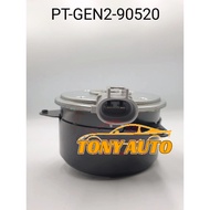 RADIATOR FAN MOTOR PROTON GEN2 BLM TOYOTA VIOS NCP93 168000-2570