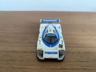 Kyosho 1:64 Mazda 787/787B