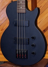 Gibson Epiphone Les Paul Bass 貝斯 低音 吉他