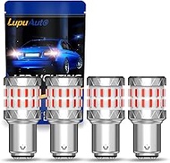 1157 LED Bulb Red, Super Brightness 2057 2357 7528 BAY15D LED Bulbs for Rear Brake Lights and Tail L