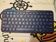 logitech k380 keyboard