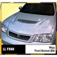 WAJA ( EVO 9 ) FRONT BONNET