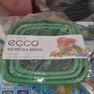 ECCO Basket Set