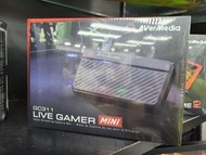 AverMedia GC311 Live Gamer mini Capture Card