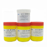 Silver Brazing Flux Copper Welding Powder Aluminum Brazing Flux
