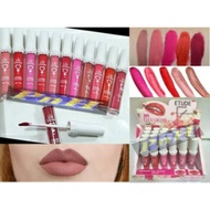 Etude house lip tint