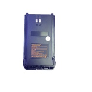 Yixin LS-V88 V89 V90 V91 Walkie-Talkie Original Battery Large Capacity 3600 Battery Universal