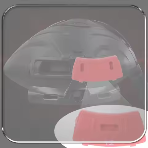 Golf Driver Adjustable Weight Side Weight Block for Golf Club Stainless Steel Multiple Weight Option