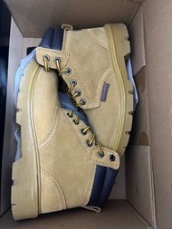 COCARE 猄皮安全鞋 / 短靴 Safety Shoes / Safety Boots