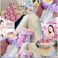 KemBodyduongtrangdaMaeNongtrangtrong7ngay Thai Body Lotion 9.7.22y