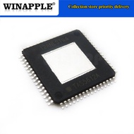 1 piece HQFP-64 In Stock