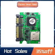 Expansion Mini Card  TF Card to  Adapter Card TF Cards to  Converter with Plastic Casing