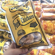 Authentic Jennies Chicharon bulacan