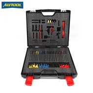 AUTOOL | ชุดสายต่ออเนกประสงค์ 92 ชิ้น