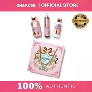 {FAST-SHIPPING} BATH AND BODY WORKS BBW GIFSET CHAMPAGNE TOAST