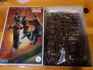 重戰機Heavy Metal Greia 1/144 Scale Model Kit