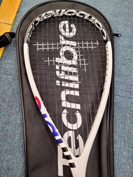 壁球拍Tecnifibre Carboflex 125 X-TOP