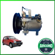 PERODUA KANCIL SV06E ND O LINE (R) COMPRESSOR PK-1026