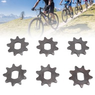 Chain Sprocket  Steel 420 Front for Maintenance