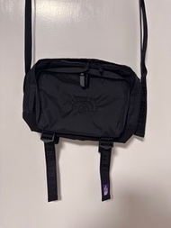 The North Face Purple Label Cordura Shoulder Bag