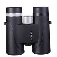 10x42 IPX7 Waterproof Binoculars Bak4 Prism Optics High Power Telescope for Camping Hunting Outdoor