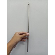 SUZUKI 17561-90L10 Tube, Water for SUZUKI DT9.9A, DT15A, DT15, DT9.9 | 2 Stroke 9.9/15HP