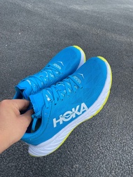 2023 new authentic Hoka one one couple caben racing carbon plate road running shoes carbon x2 shock-absorbing sneakers