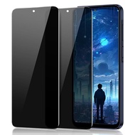 Tempered Glass For Vivo V27e Privacy Screen Protector Anti-Spy For VivoV27e V 27e Anti-Peek Phone Fi
