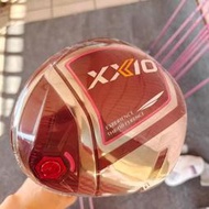 台灣現貨【下單立減】即將漲價 關注立減 高爾夫球桿 XXIOxx10 MP1100高爾夫球桿 女用一號木 發球木 11