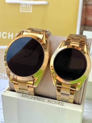 Michael kors Touch watch Couple ❤️