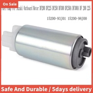 Electric  Pump for  Outboard Motor DF200 DF225 DF250 DF300 DF250A DF300A DF 200 225 15200-93J01 1520